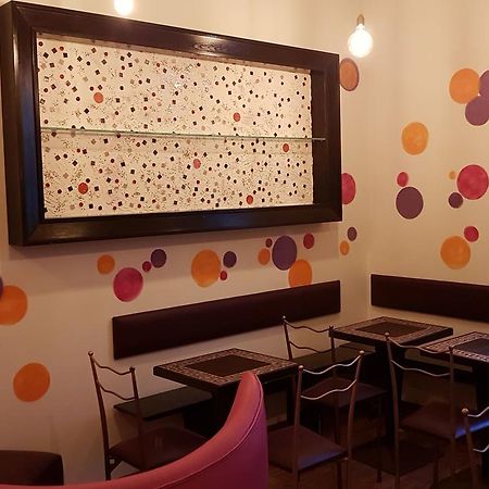 Dolci Notti Di Maga Cacao Civitanova Marche Exterior foto