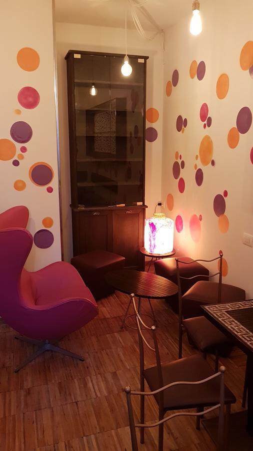 Dolci Notti Di Maga Cacao Civitanova Marche Exterior foto
