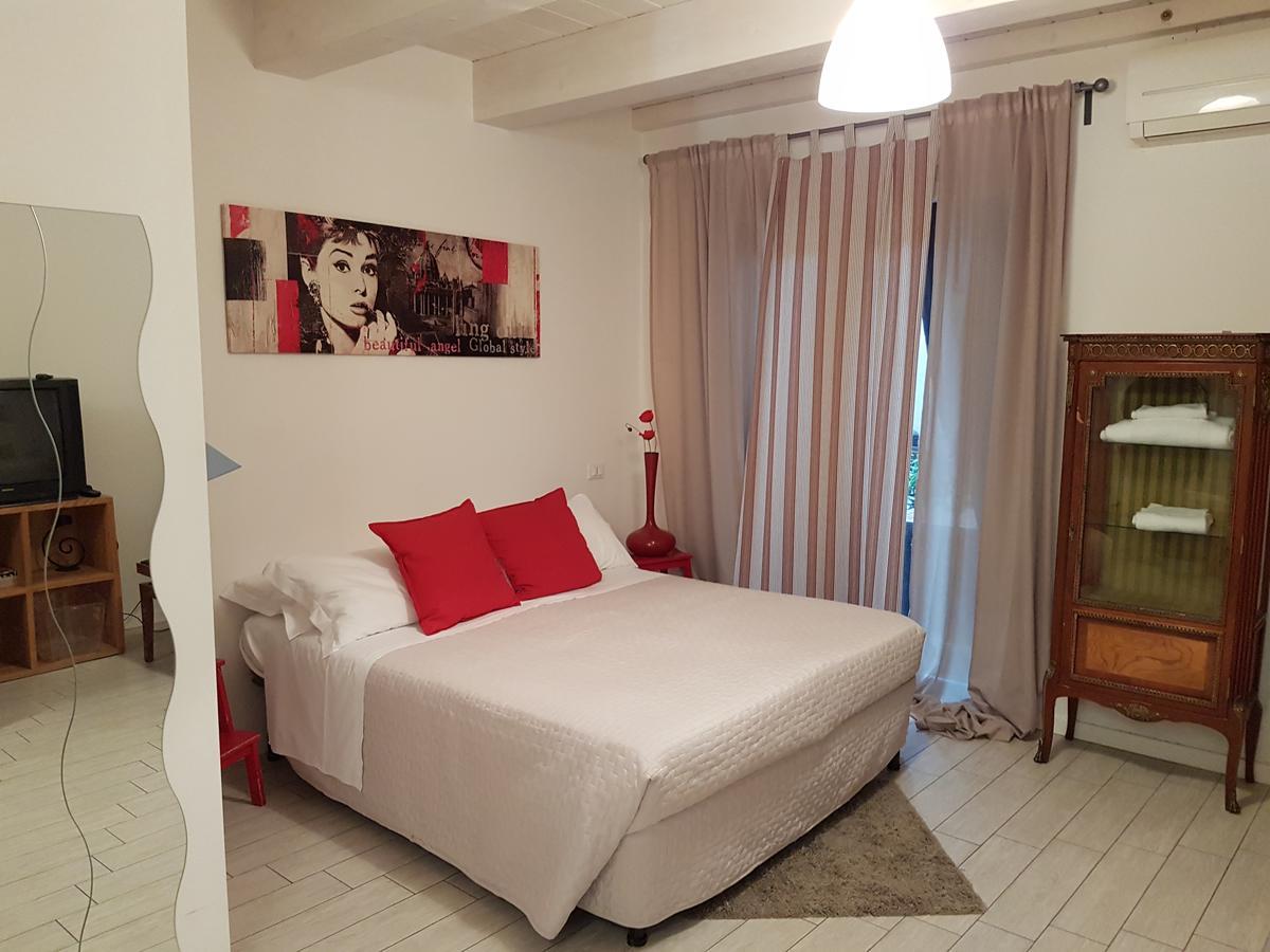 Dolci Notti Di Maga Cacao Civitanova Marche Exterior foto