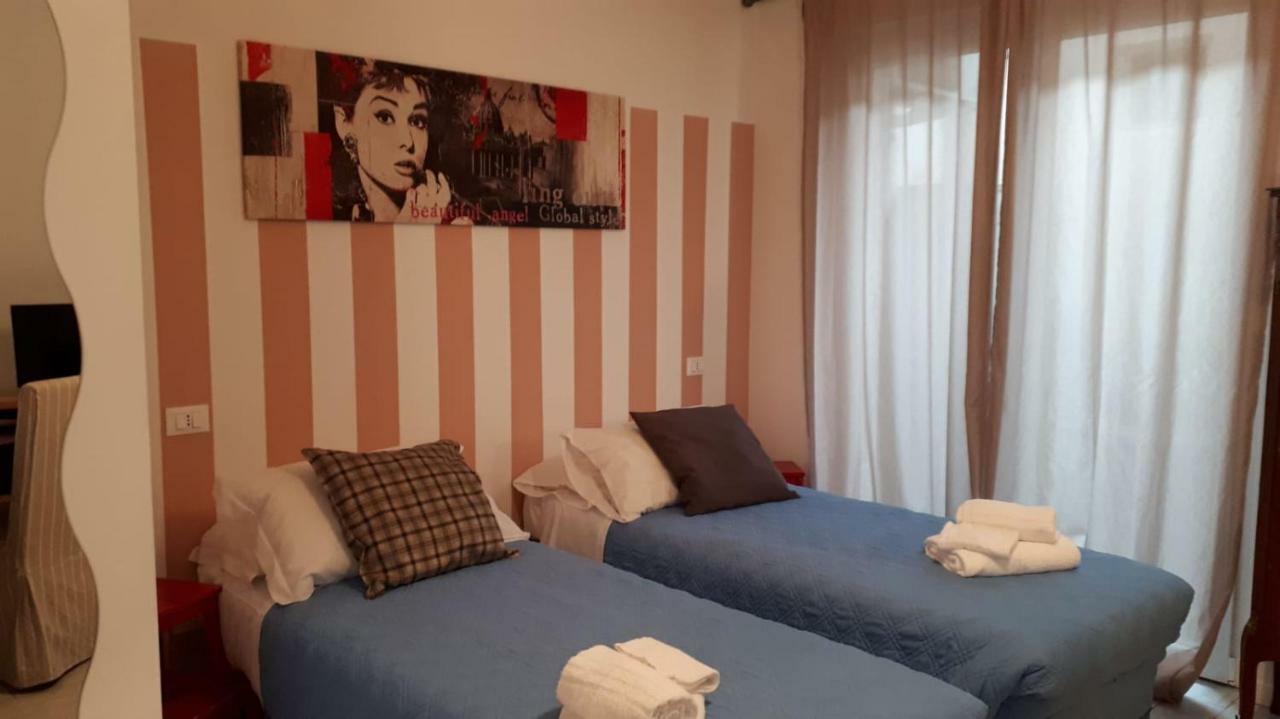 Dolci Notti Di Maga Cacao Civitanova Marche Exterior foto