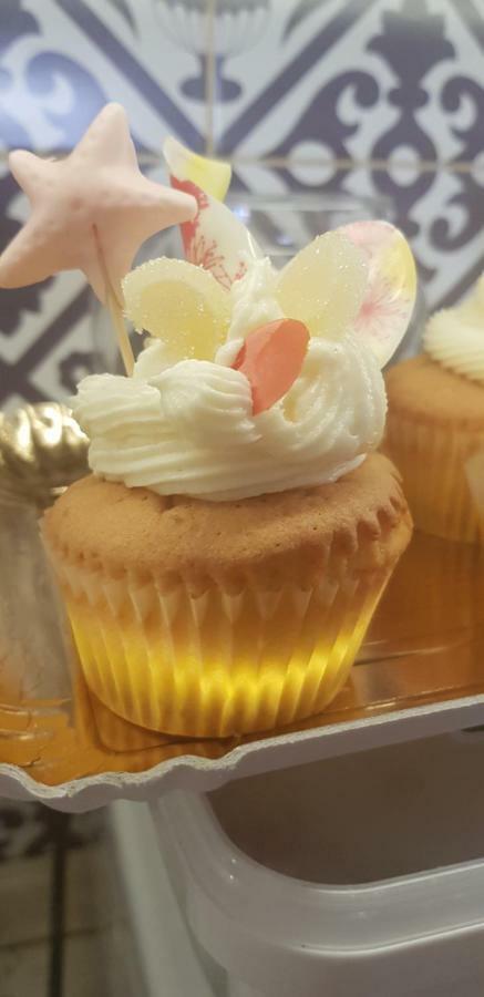 Dolci Notti Di Maga Cacao Civitanova Marche Exterior foto