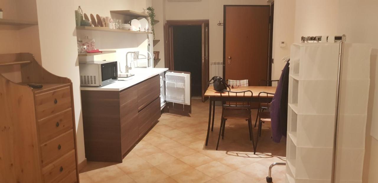 Dolci Notti Di Maga Cacao Civitanova Marche Exterior foto